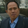 Syamsurizal Yazid, Dr., M.A. syamsurizal@umm.ac.id